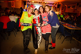 Weiberfastnacht BKC 2014